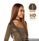 Sensationnel Synthetic Hd Lace Front Wig - Butta Unit 6