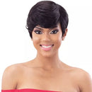 Mayde Beauty Human Hair Wig - Carmen