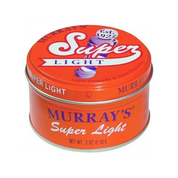 [Murray's] Super Light Pomade 3oz