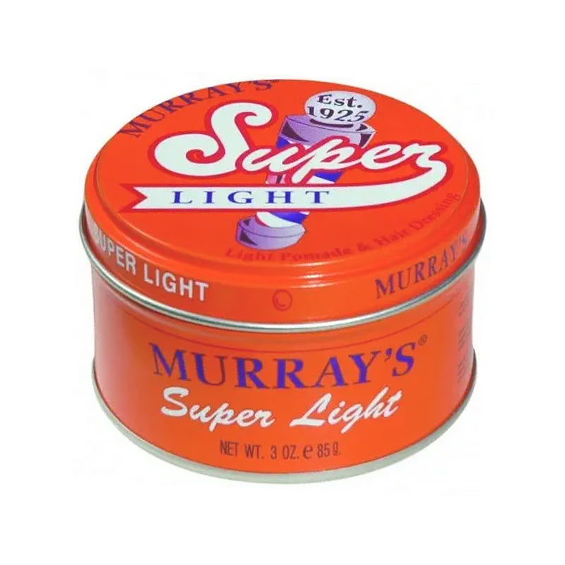 [Murray's] Super Light Pomade 3oz