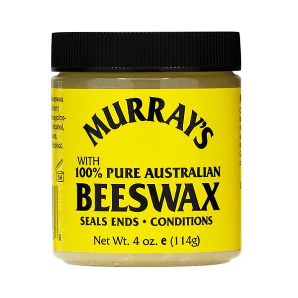 [Murray's] 100% Pure Australian Beeswax 4oz