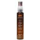 On Organic Natural Curl-N-Wavy Defining Conditioner&Detangler Argan Tree 8Oz