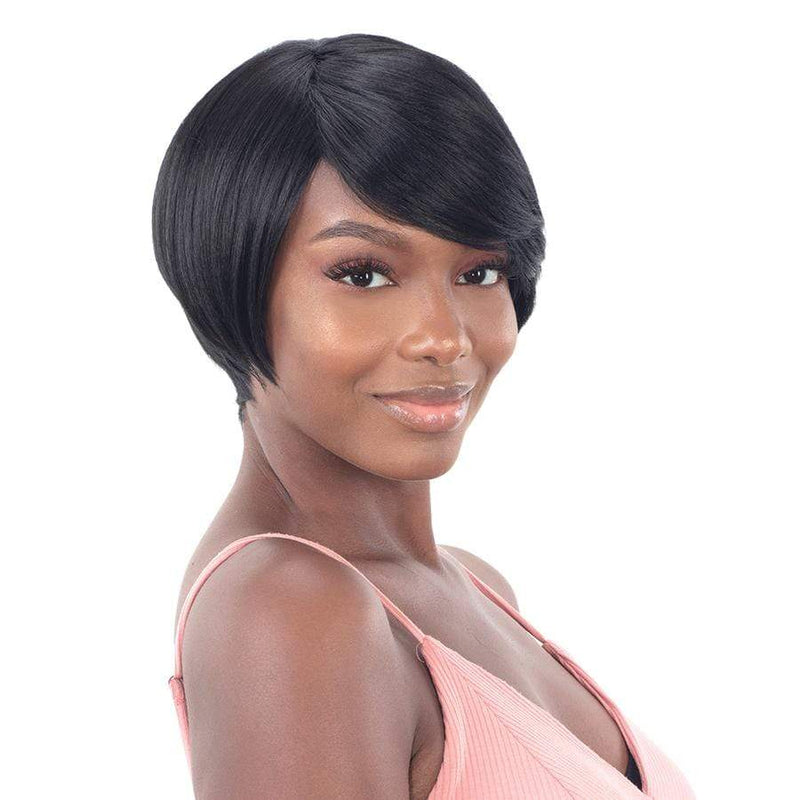 Freetress Synthetic Lace Front Wig - Lite Lace 006