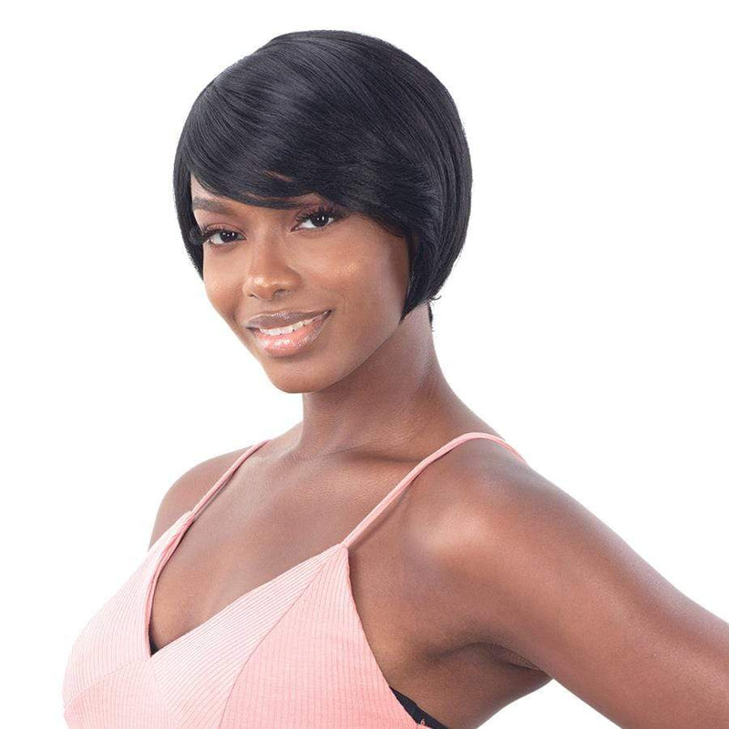 Freetress Synthetic Lace Front Wig - Lite Lace 006