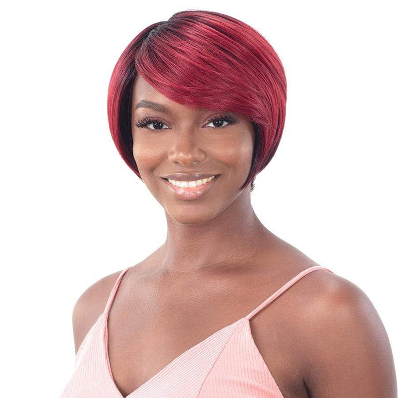 Freetress Synthetic Lace Front Wig - Lite Lace 006