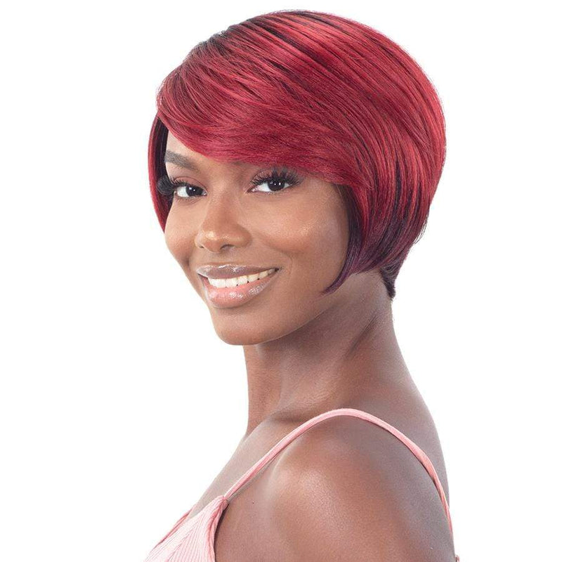 Freetress Synthetic Lace Front Wig - Lite Lace 006