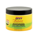 [Africa'S Best] Textures Shea Butter&Coconut Moisturizing Butter Creme 7.5Oz