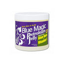 [Blue Magic] Petroleum Jelly Enriched With Aloe Vera & Vitamin E 12Oz