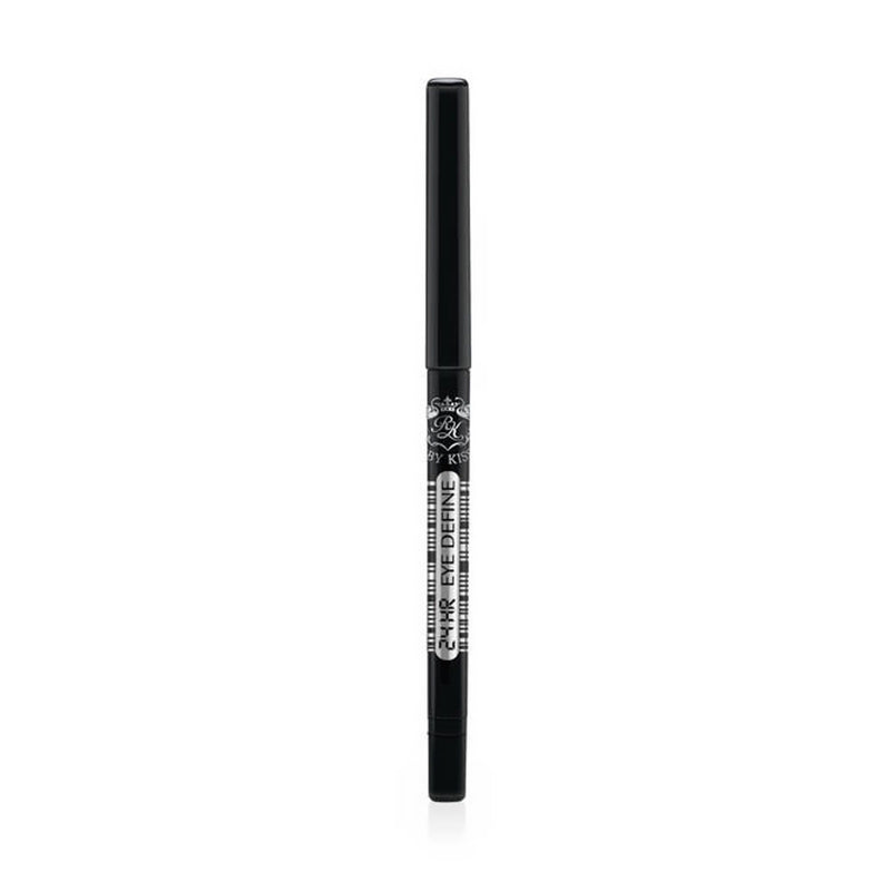 [Ruby Kisses] 24Hr Auto Eyeliner Waterproof