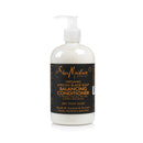 [Shea Moisture] African Black Soap Balancing Conditioner 12Oz