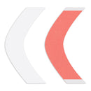 Walker "A" Contour 3/4" X 3" Sensi-Tak Tape 36 Pcs Lace Wig/Toupee Adhesive