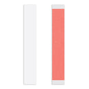 Walker 1/2" X 3" Sensi-Tak Straight Strips Tape 36 Pcs Lace Wig/Toupee Adhesive