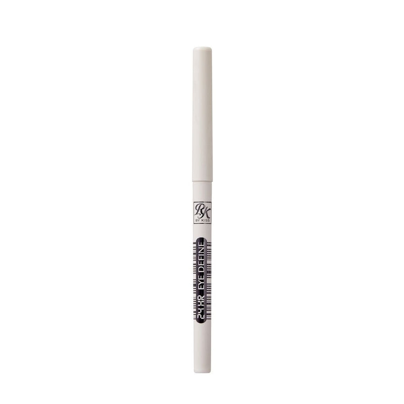 [Ruby Kisses] 24Hr Auto Eyeliner Waterproof