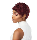 Sensationnel Synthetic Instant Fashion Wig - Lavina