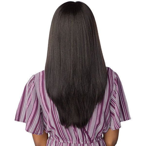 Sensationnel Synthetic Cloud 9 13x6 Swiss Lace Front Wig - Kiyari