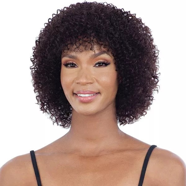 Mayde Beauty 100% Human Hair Wig - Amelie