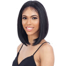 Baby Hair 101 - Freetress Equal Synthetic Lace Front Wig