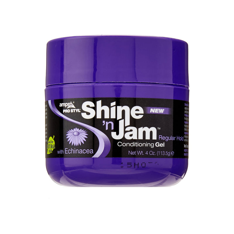 [Ampro] Shine 'N Jam Conditioning Gel