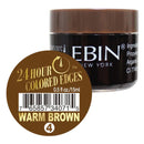 [Ebin New York] 24 Hour Colored Edges Edge Control