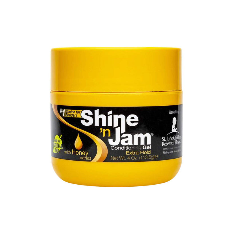 [Ampro] Shine 'N Jam Conditioning Gel