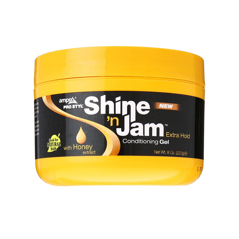 [Ampro] Shine 'N Jam Conditioning Gel