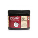 [Groganics] Dht Blocker System Daily Topical Scalp Treatment Mild Formula 6Oz