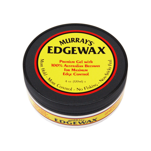 [Murray's] Edgewax 100% Australian Beeswax 4oz