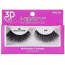 [I-Envy] 3D Collection Multiangle & Volume Lashes 118
