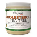 [Africa'S Best] Organics Cholesterol Tea-Tree Oil Leave-In Conditioner 15Oz
