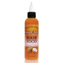 Salon Pro Hair Food Hair & Scalp Nourishment Coconut Oil 4Oz