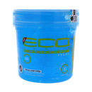[Eco Styler] Professional Styling Gel Sport Maximum Hold 16Oz Blue