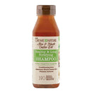 Creme Of Nature Aloe & Black Castor Oil Shampoo 12 Oz