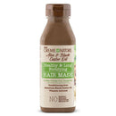 Creme Of Nature Aloe & Black Castor Oil Hair Mask 12Oz