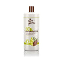 [Queen Helene] Soy&Cocoa Butter Hand & Body Lotion Brightens And Softens 32Oz