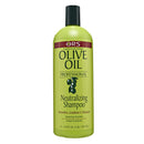 [Organic Root Salon] Olive Oil Professional Neutralizing Shampoo 33.8Oz