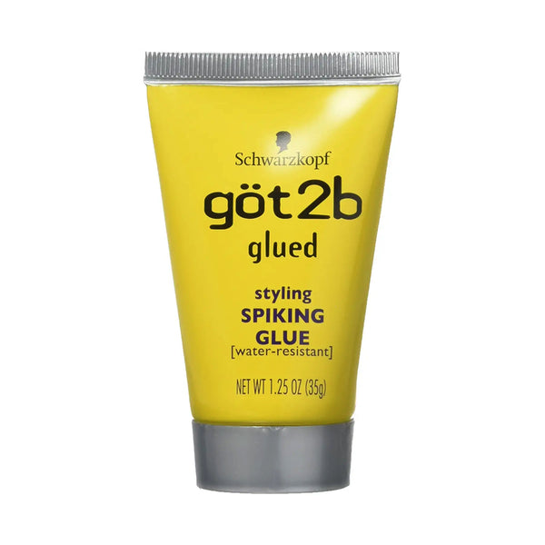 [Got 2B] Glued Styling Spiking Glue Water-Resistant Screaming Hold