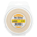 Walker 3/4" X 12 Yards No Shine Tape Roll Lace Wig/Toupee Double Side Adhesive