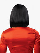 Sensationnel 100% Virgin Human Hair 15a 13x4 Hd Lace Wig- Bob 10