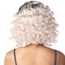Sensationnel Cloud9 Synthetic Swiss Lace Front Wig - Kamile