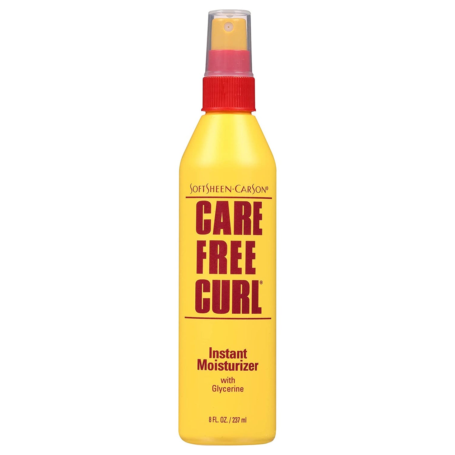 Care Free Curl Instant Moisturizer 473ml main image 1
