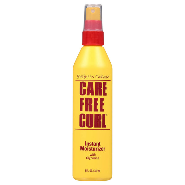 [Care Free Curl] Softsheen Carson Instant Moisturizer With Glycerine 16 Oz