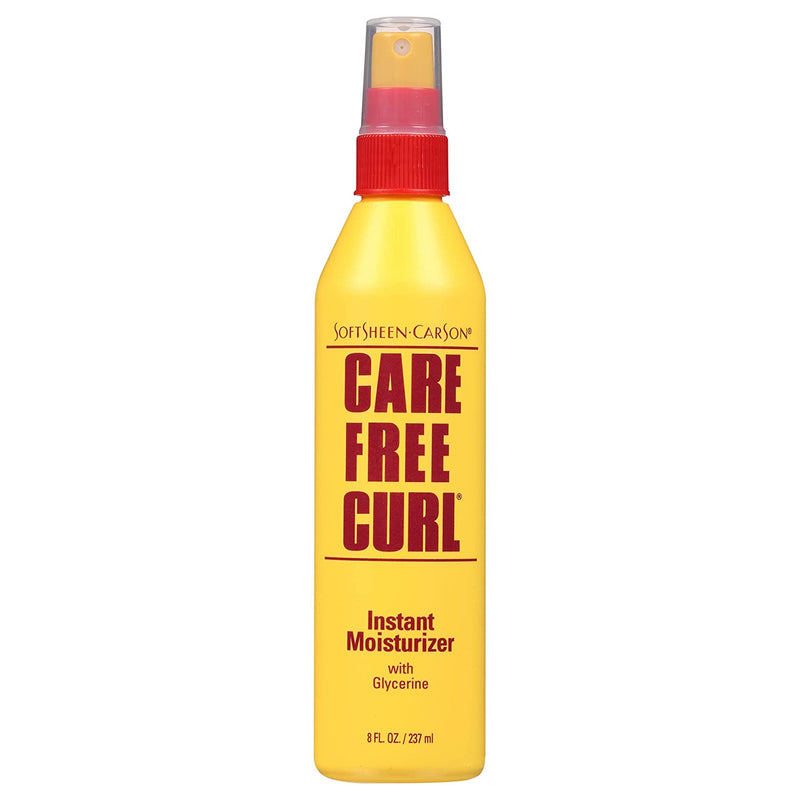 [Care Free Curl] Softsheen Carson Instant Moisturizer With Glycerine 16 Oz