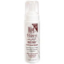 [Wet N Wavy] Frizz Free Curl & Wave Mousse 8Oz Hair Wrap And Set Foam