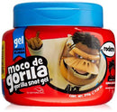[Moco De Gorila] Gorilla Snot Gel Rockero/Rocker Hair Red Mega Hold 9.52Oz