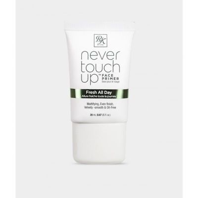 [Ruby Kisses] Never Touch Up Face Primer Makeup Base