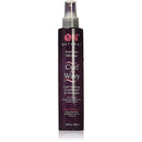 On Organic Natural Curl-N-Wavy Defining Conditioner&Detangler Cherry Blossom 8Oz