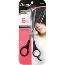 [Annie] Hair Shears Stainless Steel
