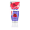 [Queen Helene] Refining Pomegranate & Raspberry Natural Facial Scrub 6Oz