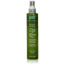 On Organic Natural Curl-N-Wavy Defining Conditioner&Detangler Avocado 8Oz