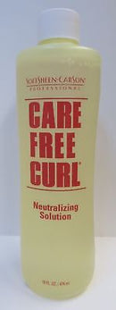 [Care Free Curl] Softsheen Carson Neutralizing Solution 16 Oz